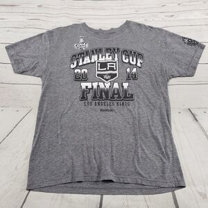 Los Angeles Kings Top Size Large NHL Stanley Cup
